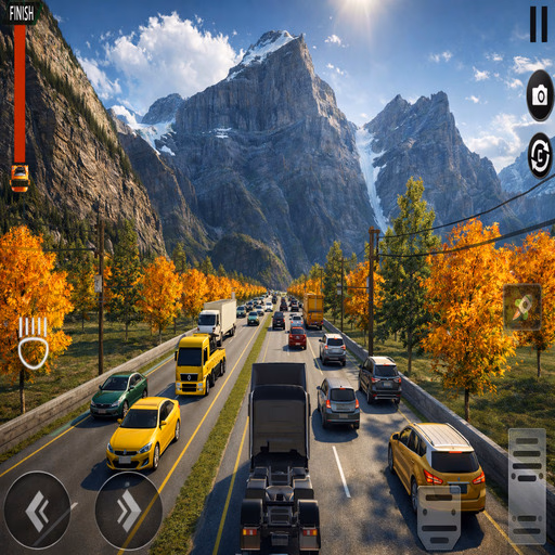 Gt Truck Racer